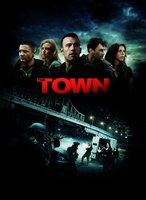 The Town movie poster (2010) hoodie #708042