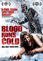 Blood Runs Cold movie poster (2011) sweatshirt #1261155