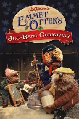 Emmet Otter's Jug-Band Christmas movie poster (1977) Mouse Pad MOV_09c6006e