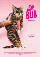 Lil Bub & Friendz movie poster (2013) Mouse Pad MOV_09df36a9