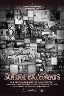 Sugar Pathways movie poster (2010) puzzle MOV_09e7ea54