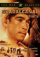 Guadalcanal Diary movie poster (1943) t-shirt #709719