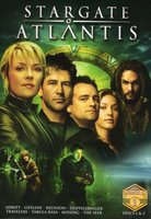 Stargate: Atlantis movie poster (2004) tote bag #MOV_09f2c620