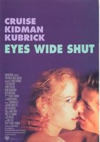 Eyes Wide Shut movie poster (1999) Longsleeve T-shirt #702383