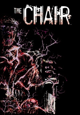 The Chair movie poster (2016) puzzle MOV_0a0cd081