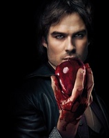 The Vampire Diaries movie poster (2009) hoodie #715617