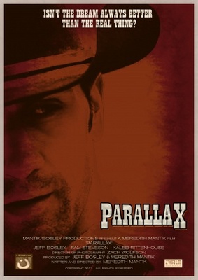 Parallax movie poster (2013) magic mug #MOV_0a195c79