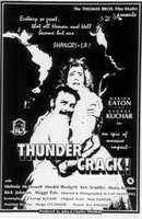 Thundercrack! movie poster (1975) t-shirt #644167