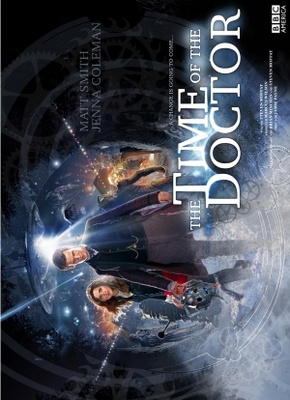 Doctor Who movie poster (2005) Poster MOV_0a234fc2
