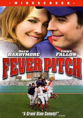 Fever Pitch movie poster (2005) tote bag #MOV_0a261819