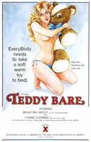 Teddy Bare movie poster (1978) Tank Top #783864