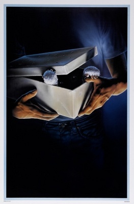 Gremlins movie poster (1984) Poster MOV_0a290785