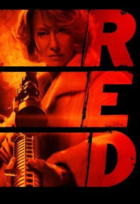 Red movie poster (2010) magic mug #MOV_0a29c9b2