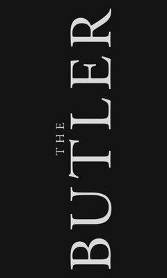 Lee Daniels' The Butler movie poster (2013) poster with hanger