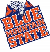 Blue Mountain State movie poster (2009) sweatshirt #723737