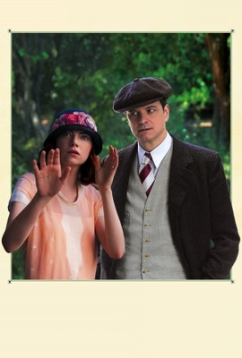 Magic in the Moonlight movie poster (2014) Poster MOV_0a3ed625