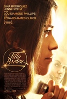 Filly Brown movie poster (2012) hoodie #925338