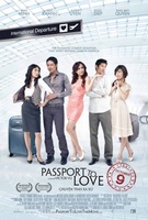 Chuyen tinh xa xu movie poster (2009) Mouse Pad MOV_0a4c7a42