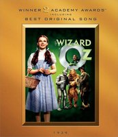 The Wizard of Oz movie poster (1939) Tank Top #705366