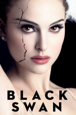 Black Swan movie poster (2010) Poster MOV_0a4fd17f