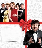 Il Peggior Natale della Mia Vita movie poster (2012) Mouse Pad MOV_0a553a60