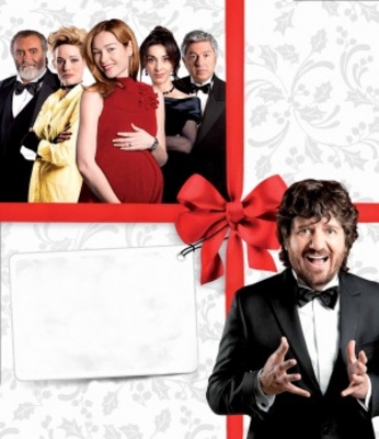 Il Peggior Natale della Mia Vita movie poster (2012) puzzle MOV_0a553a60