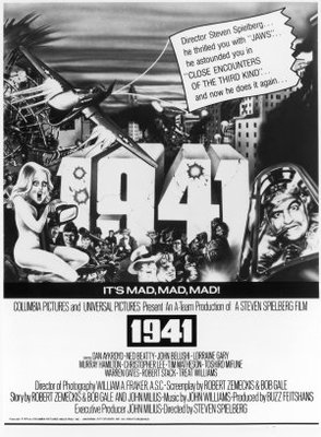 1941 movie poster (1979) mug #MOV_0a573c0b