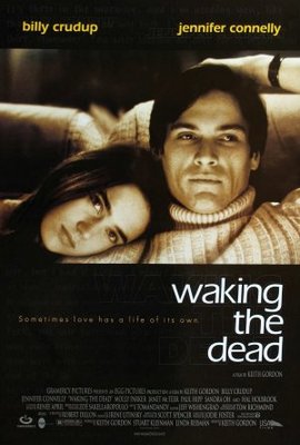 Waking the Dead movie poster (2000) Mouse Pad MOV_0a59ce64