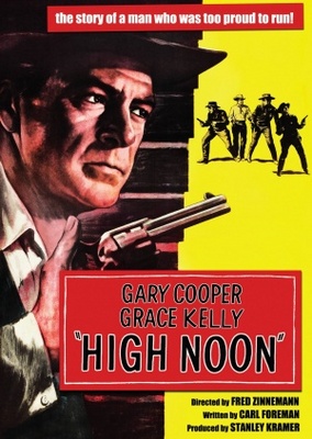 High Noon movie poster (1952) Poster MOV_0a675e66