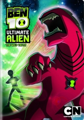 Ben 10: Ultimate Alien movie poster (2010) Mouse Pad MOV_0a686bbe