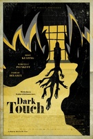 Dark Touch movie poster (2013) Tank Top #1125277