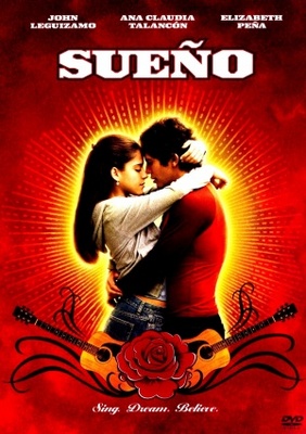 SueÃ±o movie poster (2005) Poster MOV_0a7336dd
