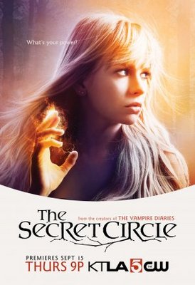Secret Circle movie poster (2011) Poster MOV_0a7434fc