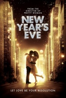 New Year's Eve movie poster (2011) Tank Top #730281