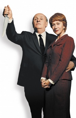 Hitchcock movie poster (2012) magic mug #MOV_0a77001f