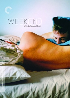 Weekend movie poster (2011) poster