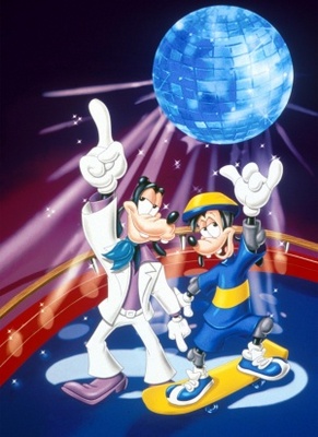 An Extremely Goofy Movie movie poster (2000) puzzle MOV_0a7edd7b