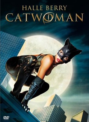 Catwoman movie poster (2004) puzzle MOV_0a841db0
