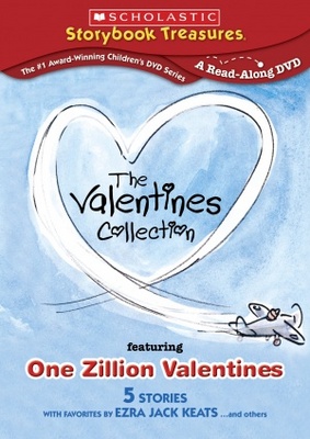 One Zillion Valentines movie poster (1998) tote bag #MOV_0a844be8