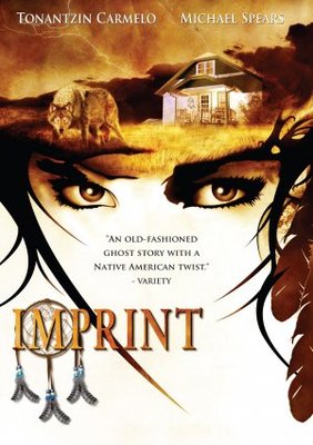 Imprint movie poster (2007) hoodie