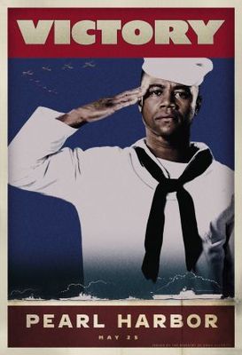 Pearl Harbor movie poster (2001) Mouse Pad MOV_0a86ba43