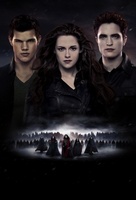 The Twilight Saga: Breaking Dawn - Part 2 movie poster (2012) hoodie #761751