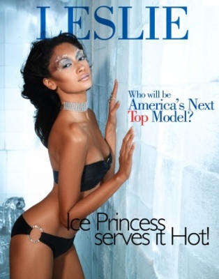 America's Next Top Model movie poster (2003) pillow