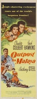 The Planter's Wife movie poster (1952) tote bag #MOV_0ab8de40