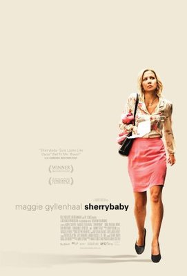Sherrybaby movie poster (2006) poster