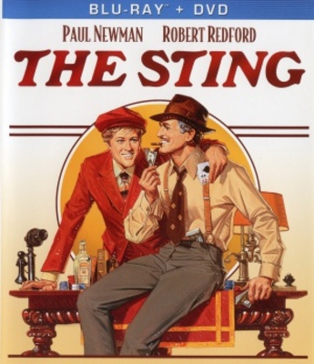 The Sting movie poster (1973) Tank Top