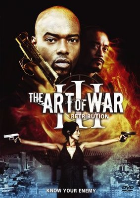 Intervention movie poster (2008) poster
