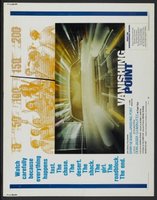 Vanishing Point movie poster (1971) Mouse Pad MOV_0ac0df55
