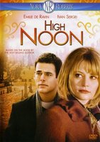 High Noon movie poster (2009) Longsleeve T-shirt #635987