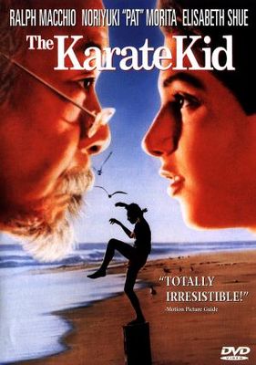 The Karate Kid movie poster (1984) Poster MOV_0ac8501f